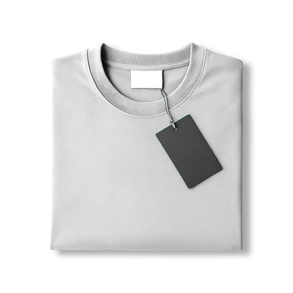 [BUY 1 GET 5] Premium T-Shirt Kit – Essential (5-Pack)